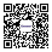 谷穗公眾號二維碼